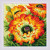 Fire Poppies / RL2080
