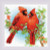 Red Cardinals / RL2096