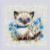 Siamese Kitten / RL2118