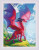 Your Mighty Dragon / RL2127