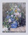 Spring Bouquet after P.A. Renoir's Painting / RL2137