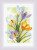Crocuses - Spring Glow / RL2190