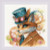 Steampunk Fox / RL2209