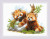 Red Panda Cubs / RL2257