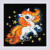 Fiery Foal / RL2292