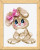 Baby Rabbit - Happy Bee / RLHB105