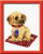 Puppy - Happy Bee / RLHB67