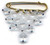 Star Pin - Crystal Clear Stars / RD4