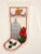 Springtime at the Capitol Stocking Ornament / PC1153