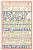 Lydia Cary Sampler / PC120