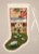 Middleton Place Stocking Ornament / PC1395