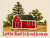 Little Red School House / PC1891