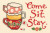 Tea Party - Susan Branch / PC2138