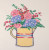 Flower Garden - Susan Branch / PC2162