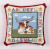 Longhorn Pin Pillow / PC2179