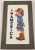I Love America 
 by Kathleen McElwaine / PC2180