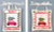 Getting the Tree - Set of Two Ornaments / PC2379