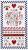 Vintage Americana Sampler / PC2496