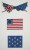 Historic Flags of General George Washington / PC680