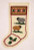 Colonial Sheep Stocking Ornament / PC708