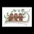 Three Wise Monkeys / GOK1031A