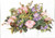 Peonies Bouquet / GOK1080