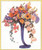 Elegant Cut Flowers / GOK1086