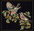 Birds On Branch / GOK2022B