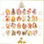 Floral Alphabet Sampler / GOK2025