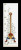 Efteling Groeimeter / GOK2052A