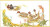 Ducks In The Marsh / GOK2064