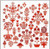 Sampler - Redwork / GOK2092A