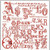 Sampler - Letters / GOK2093A