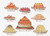 Sweet Dishes / GOK2096