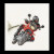 Motorcross / GOK3054