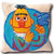 Sesame Street Bert Pillow / GOK4080