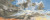 Sky Study #9 / GOK409A