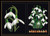 White Flowers / GOK446B