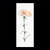 Carnation Peach / GOK468A