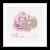 Birth Sampler Rose / GOK508A