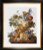 Flower Still Life with an Alabaster Vase / GOK580