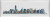 New York Skyline / GOK602A