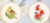 Spring Flowers (Set of 2) / GOK609