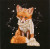 Hey There Foxy Lady / GOK744B