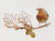 Autumn Robin / GOK793