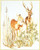 Deer With Fawn / GOK938A