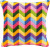 Waves Long Stitch Cushion / PNV10866