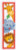 Animals - Bookmark / PNV11278
