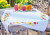 Wildflowers Tablecloth / PNV13043