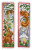 Rabbit & Squirrel Bookmark Set of 2 / PNV143589